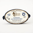 Gourmet Heart Cockles in Brine - Berberechos Gourmet. Conservas de Cambados - Solfarmers