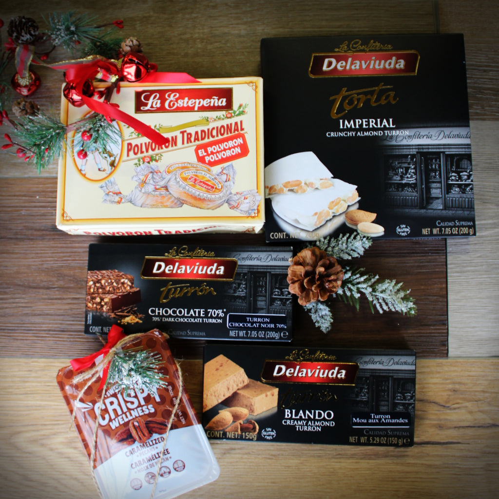 Delightful Christmas Night - Solfarmers