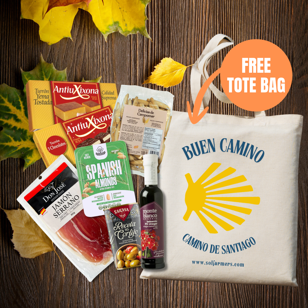 Coffret gourmand Artisan Box