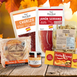 Tapas & Sweets Gift Box - Solfarmers