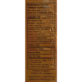 Walnut Turrón AntiuXixona, 250g