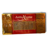 Egg Yolk Nougat - Turron de Yema Tostada. AntiuXixona, 250g
