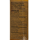 Pan de Cádiz Marzipan AntiuXixona, 256g