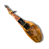 Iberian 100% Bellota Ham 36 months - Jamon Iberico 100% Bellota 36 meses. Redondo Iglesias
