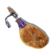 Jamon Serrano Juviles PGI Trevelez 23 Months - Solfarmers