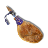Jamon Serrano Juviles PGI Trevelez 23 Months - Solfarmers