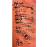 Inessence potato chips Iberian ham - Solfarmers