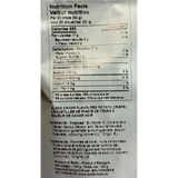 Inessence potato chips black caviar - Solfarmers