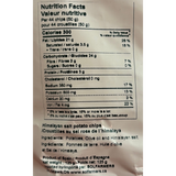 Inessence potato chips with olive oil and pink Himalayan salt - Solfarmers