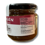 Origen Fig Jam, 150g - Solfarmers