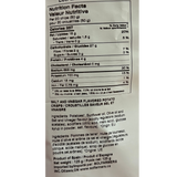 Inessence Potato Chips Salt & Vinegar - Solfarmers