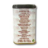 Smoked Sweet Paprika from La Vera - 1921, 75g - Solfarmers