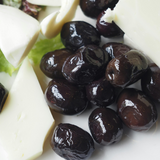 Mas Vell Olives Noires Naturelles Empeltre d'Aragon Bio 370 ML