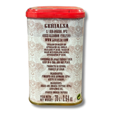 Smoked Hot Paprika from La Vera - 1921, 75g - Solfarmers