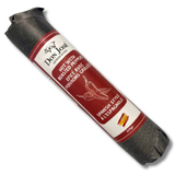 Spanish Hot Dry Sausage with Roasted Peppers - Salchichon Picante. Don Jose, Stick 225g