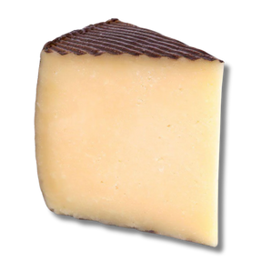 Sheep Cheese Manchego Style 12 months - Queso Oveja Manchego 12 meses. 250g - Solfarmers