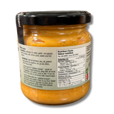 Mediterranean Brava sauce 185g - Solfarmers