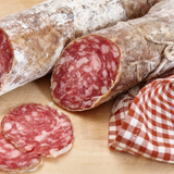 Dry Sausage - Salchichon Sarta. Redondo Iglesias, 200g