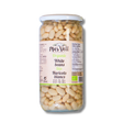 Mas Vell organic white beans in brine, 700 g - Solfarmers