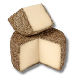Sheep Milk Cheese coated with Rosemary 12 mos. - Queso Oveja con Romero. Vega Mancha, 250g