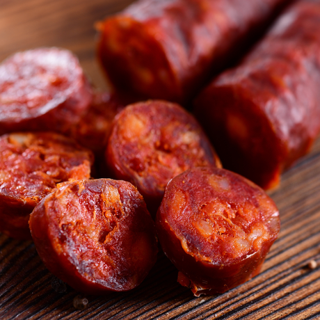 Mild Chorizo - Chorizo Sarta. Redondo Iglesias, 200g