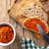 Acorn Fed Iberian Semi Soft Spicy Chorizo - Sobrasada Ibérica Bellota Picante. 350g