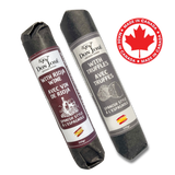 Salchichon aux Truffes + Salchichon au Vin de Rioja