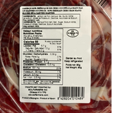 Jambon de Cebo 50% Ibérique - Coupé à la main - La Barrica, 90g