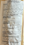 Chorizo ​​Extra Ibérique Velita La Barrica, 250g