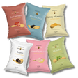 Premium Chips - Solfarmers