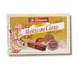 mantecado casero la estepeña
