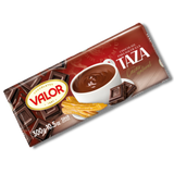 Hot chocolate "a la taza" Valor, 300 g - Solfarmers