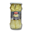 Norvi White Asparagus 6-9 units, 530gr - Solfarmers