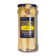 Carretilla White Asparagus, 325g (5-7 units) - Solfarmers