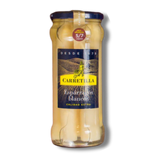 Carretilla White Asparagus, 325g (5-7 units) - Solfarmers