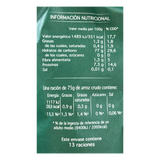 La Fallera extra round rice, 1 kg - Solfarmers