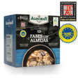 White Beans with Clams - Fabes de Asturias con Almejas. Agromar, 420 g - Solfarmers