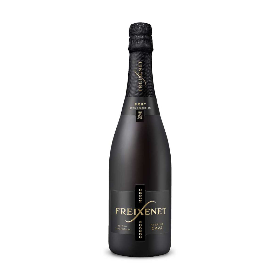 Freixenet Cordon Negro Brut Cava, 750 ml