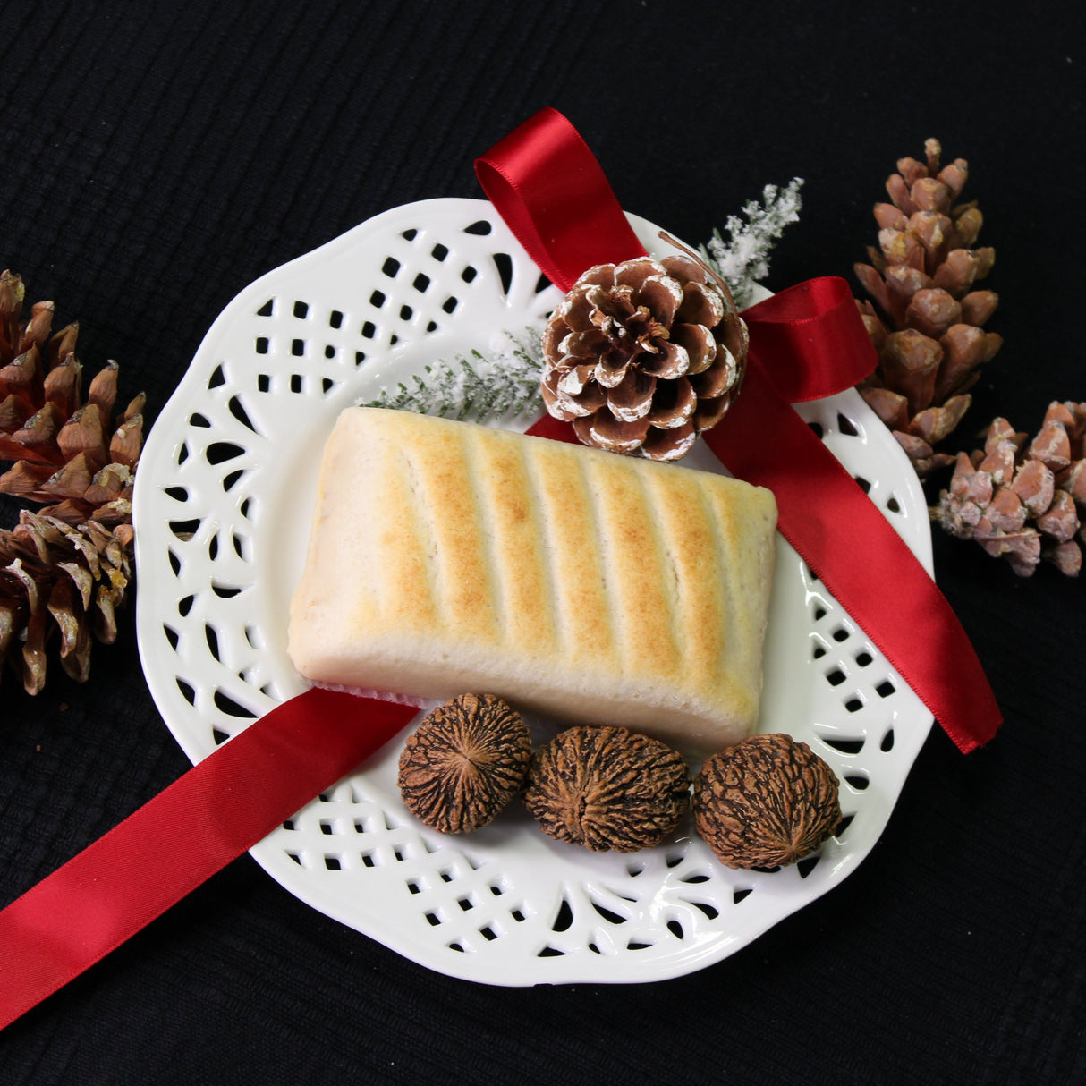 Pan de Cádiz Marzipan AntiuXixona, 256g