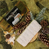 Alicante Crunchy Nougat - Turron Duro DOP. AntiuXixona, 2 x 150g