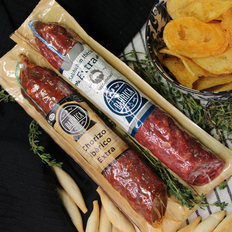 Charcuterie Duo - Solfarmers