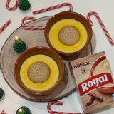 Homemade Style Custard Mix - Natillas. Royal, 100g