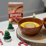 Homemade Style Custard Mix - Natillas. Royal, 100g
