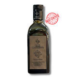 Organic Oro del Desierto coupage (hojiblanca, picual and arbequina), 500mL - Solfarmers
