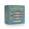 Sardine Pate - Paté de Sardina. Agromar, 100 g - Solfarmers