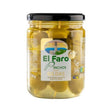 Gilda Style Skewers - Pinchos estilo Gildas. El Faro, 400 g - Solfarmers