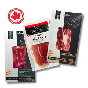 Spanish Trio - Solfarmers