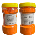 Food coloring for Paella Rice Dani 500g - Solfarmers