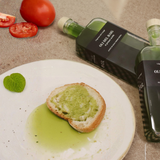 Olive Oil Extra Virgin Oli del Raig - Aceite de Oliva Extra Virgen. Llagrimes del Canigo, 500ml - Solfarmers
