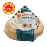 Tetilla Cheese P.D.O. Prestes, 800 g - Solfarmers